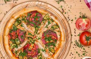 Pizza Foodtruck