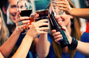 Pubgames personeelsfeest
