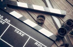Aftermovie evenement