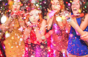70´s, 80´s, 90´s and 00´s themafeest