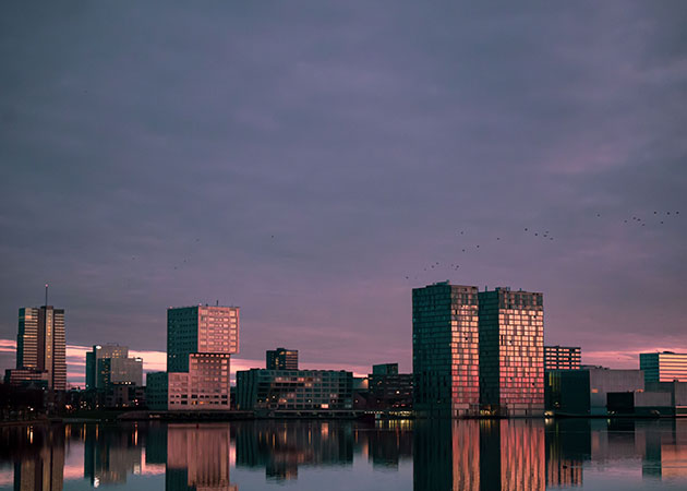 Kies voor een leuke afsluiter