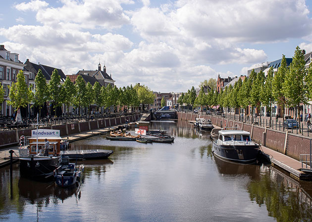 Combineer met andere activiteiten