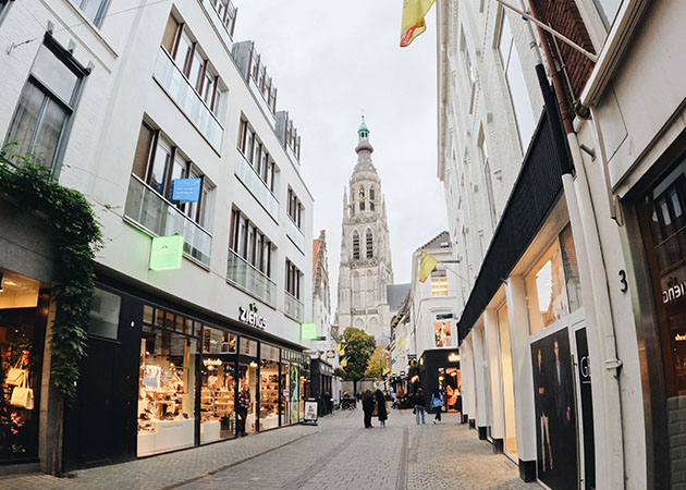Bourgondisch genieten tussen lichtjes en kerstmarkten