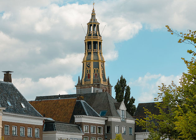 Winterse gezelligheid in het Hoge Noorden