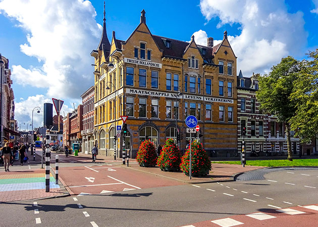 Historische charme, kerstmarkten en knusse gezelligheid
