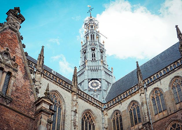 De grootste kerstmarkt van Nederland