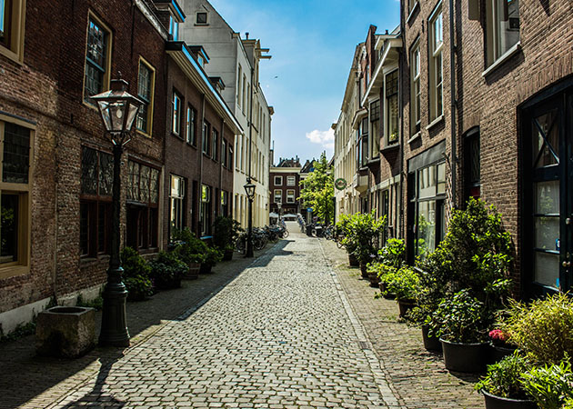 Sluit de dag gezellig samen af