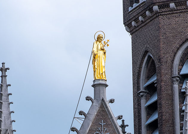 Brabantse gezelligheid met een winterse twist