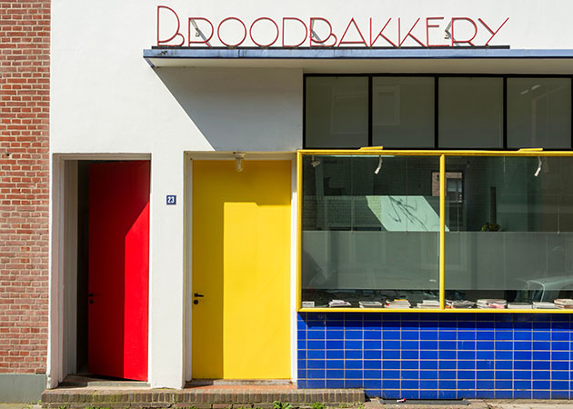 Sluit de dag gezamenlijk af