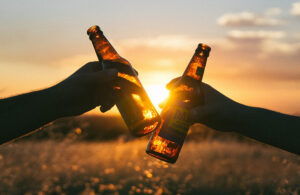 Summer quiz met BBQ